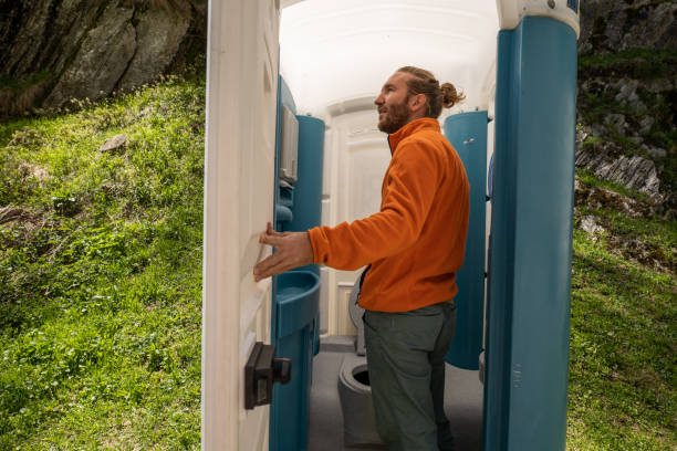 Professional porta potty rental in Fort Lauderdale, FL