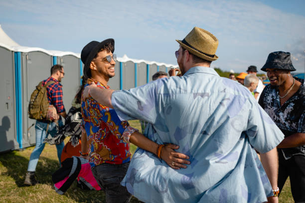 Best Wedding porta potty rental  in Fort Lauderdale, FL