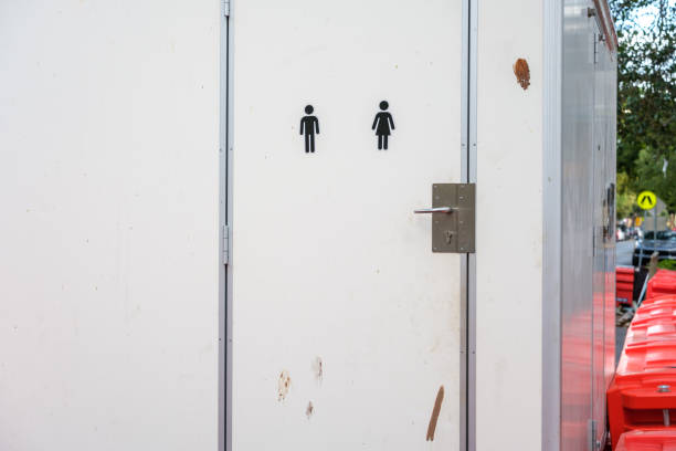Portable Toilet Options We Offer in Fort Lauderdale, FL