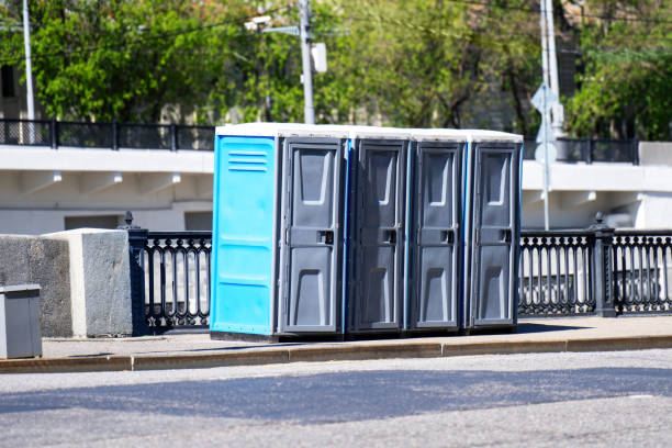 Porta potty services near me in Fort Lauderdale, FL