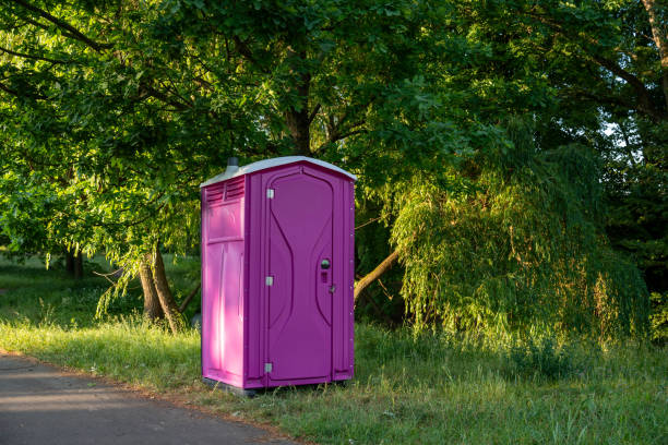 Best Sanitation services for porta potties  in Fort Lauderdale, FL
