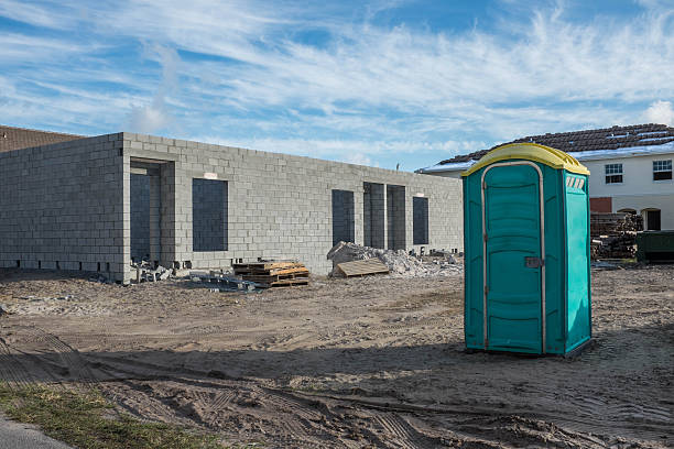 Best Luxury portable toilet rental  in Fort Lauderdale, FL